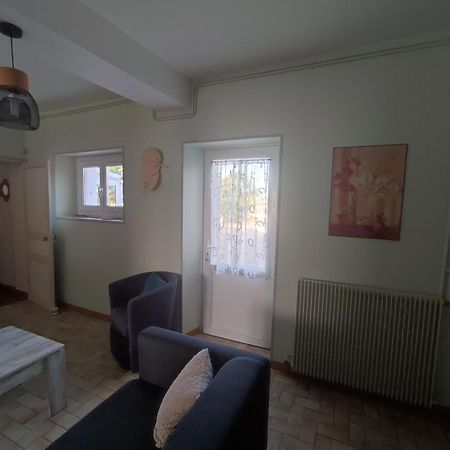 Gite Chez Jeannot Azay-le-Ferron Ngoại thất bức ảnh