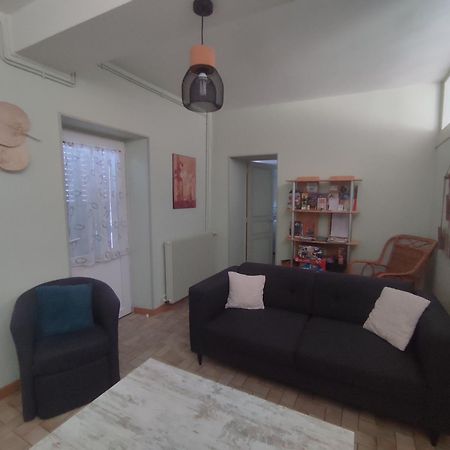 Gite Chez Jeannot Azay-le-Ferron Ngoại thất bức ảnh