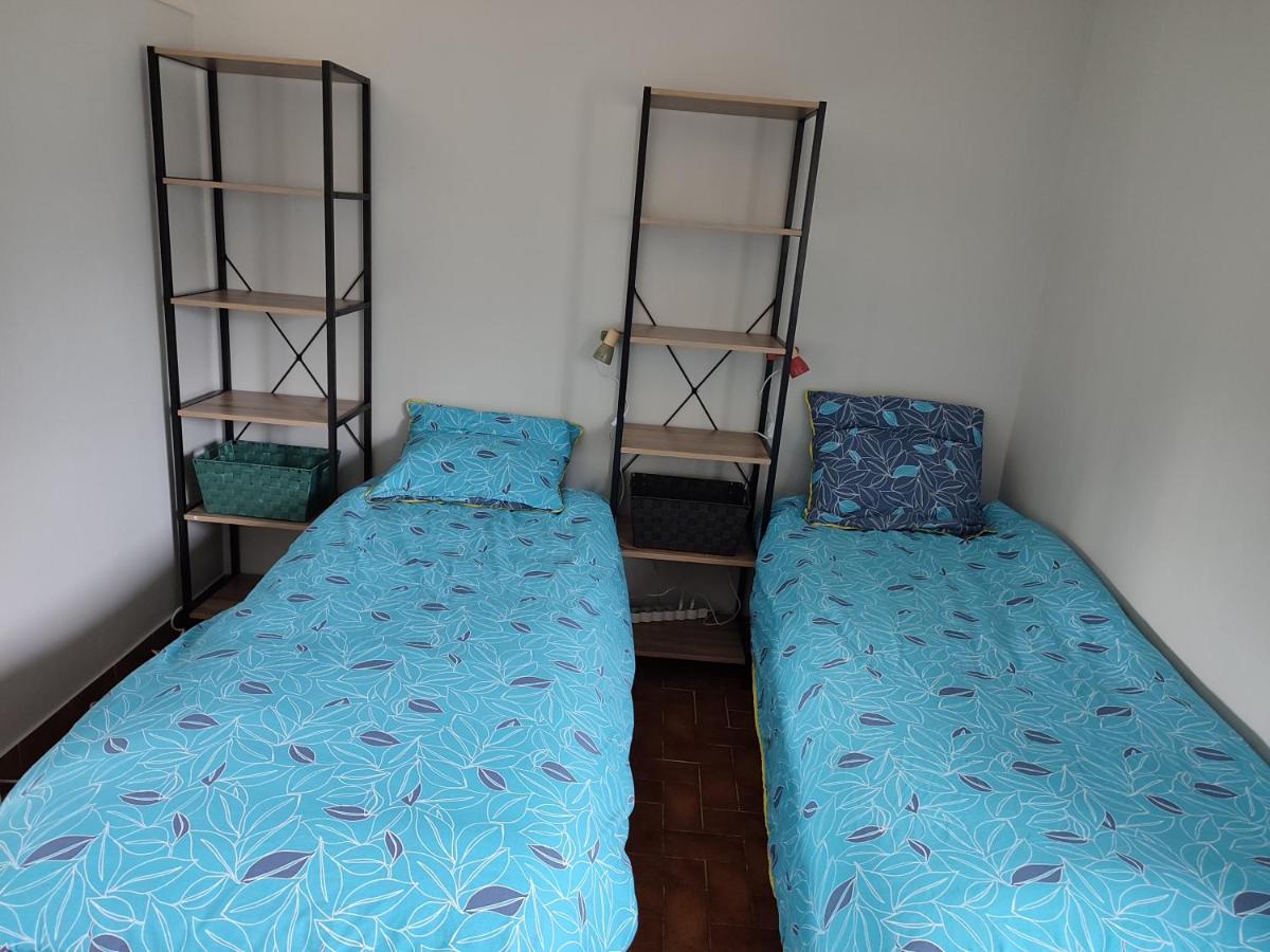 Gite Chez Jeannot Azay-le-Ferron Ngoại thất bức ảnh