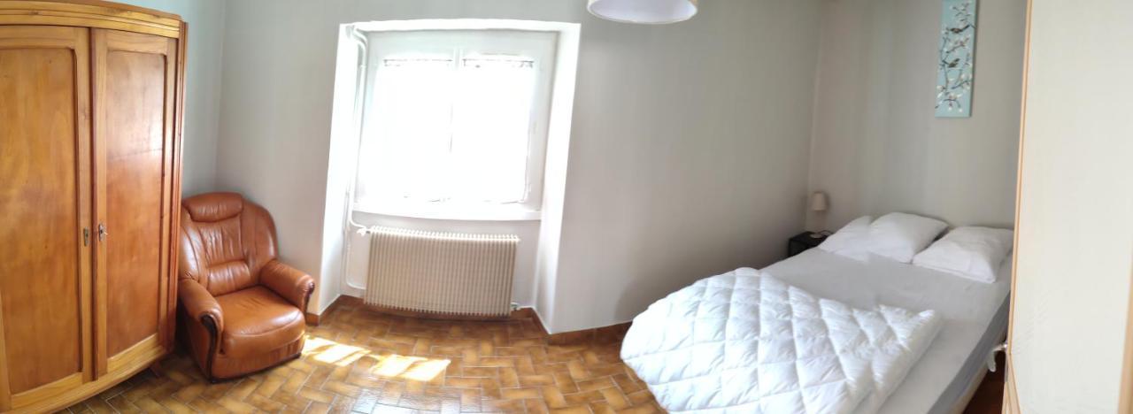 Gite Chez Jeannot Azay-le-Ferron Ngoại thất bức ảnh