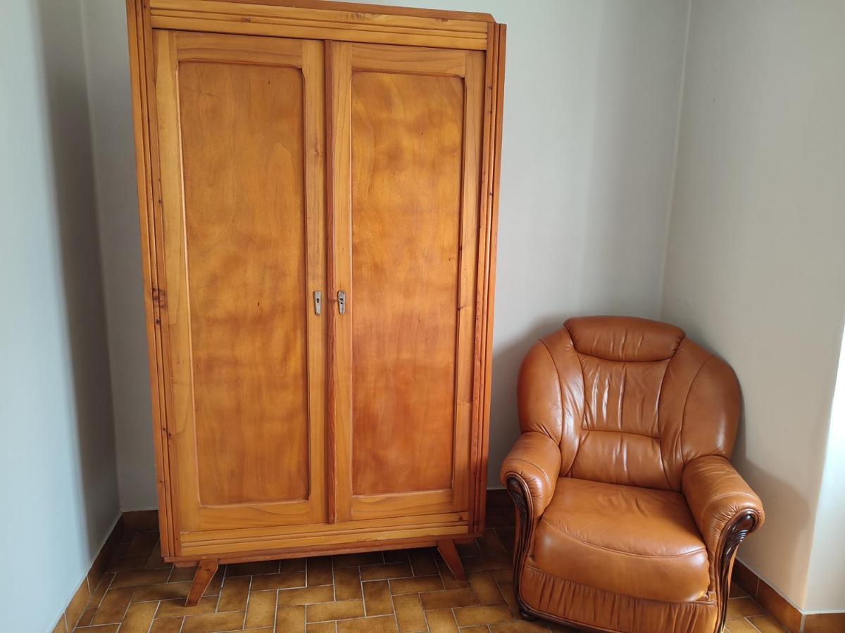 Gite Chez Jeannot Azay-le-Ferron Ngoại thất bức ảnh