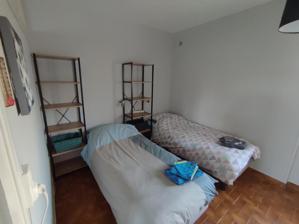 Gite Chez Jeannot Azay-le-Ferron Ngoại thất bức ảnh