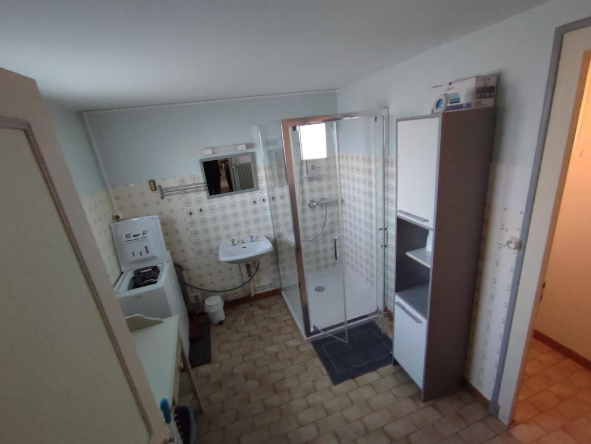 Gite Chez Jeannot Azay-le-Ferron Ngoại thất bức ảnh