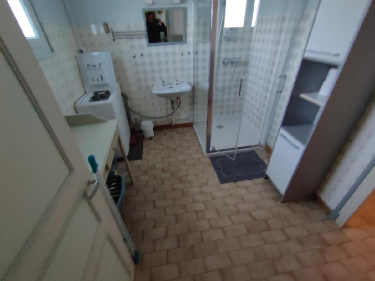 Gite Chez Jeannot Azay-le-Ferron Ngoại thất bức ảnh