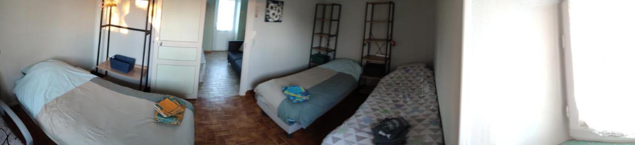 Gite Chez Jeannot Azay-le-Ferron Ngoại thất bức ảnh