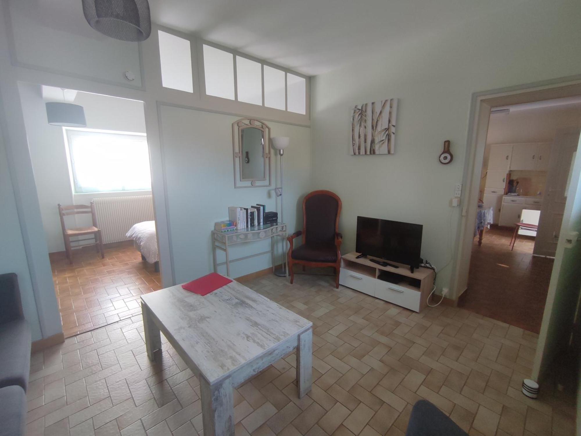 Gite Chez Jeannot Azay-le-Ferron Ngoại thất bức ảnh