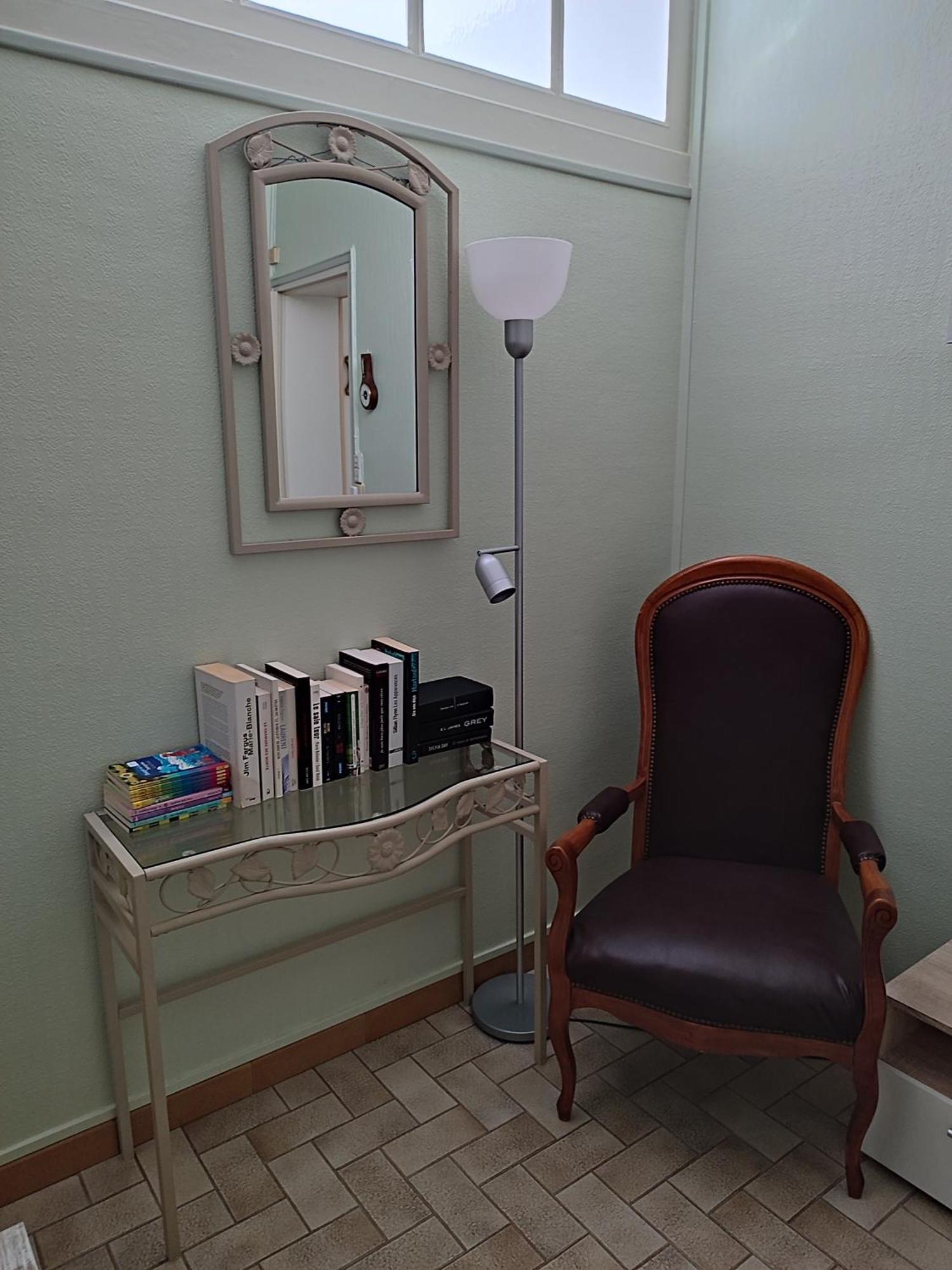Gite Chez Jeannot Azay-le-Ferron Ngoại thất bức ảnh